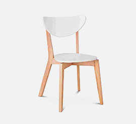 Wood Chair